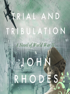 cover image of Trial and Tribulation
